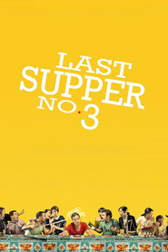 Last Supper No. 3