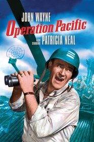 Operation Pacific постер