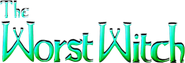The Worst Witch Logo