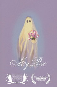 My Boo poster