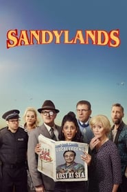 Sandylands постер