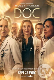 Doc Season 2 2
