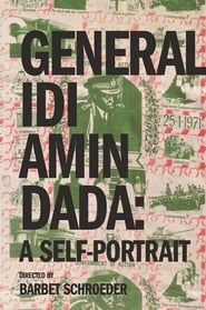 General Idi Amin Dada постер