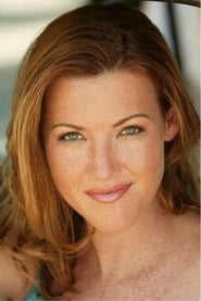 Melissa Disney as Mom / Brat (voice)