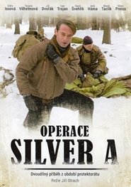 Operation Silver A 2007 吹き替え 動画 フル