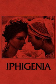 Iphigenia постер