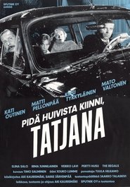 Poster Tatjana