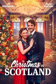 Film Un Noël en Écosse streaming
