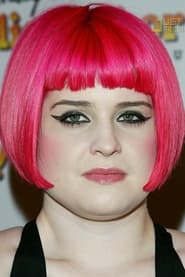 Kelly Osbourne