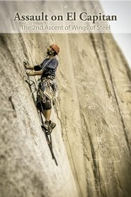 Poster Assault on El Capitan 2013