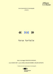Forse farfalle