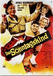 Das Sonntagskind 1956 映画 吹き替え