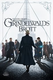 Fantastiska vidunder: Grindelwalds brott poster watch Fantastiska vidunder: Grindelwalds brott now