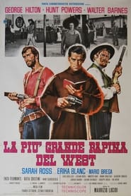 La più grande rapina del west (1967)