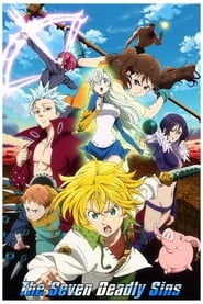 The Seven Deadly Sins (2014)