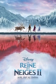 Regarder La Reine des neiges 2 2019 En Streaming Complet VF