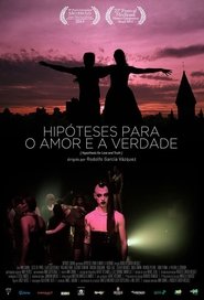 Poster Hypothesis for Love and Truth 2014