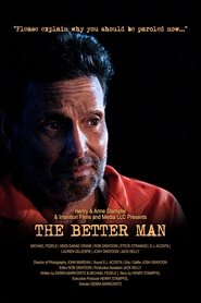 Poster The Better Man