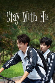 Stay With Me poster