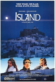 Poster Island