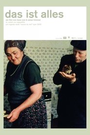 Das ist alles (2001)
