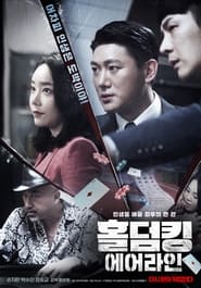 Poster 홀덤킹 : 에어라인