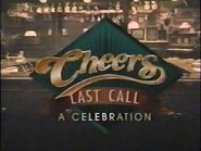 Last Call! A Cheers Celebration
