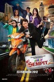 Adnan Sempit 2 (2012)