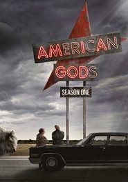 American Gods - Season 1 Episode 1 : The Bone Orchard