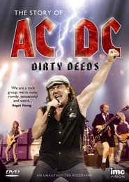 Poster AC/DC: Dirty Deeds