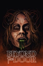 Beyond the Door постер