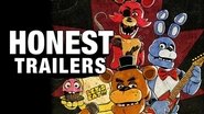 Five Nights at Freddy's