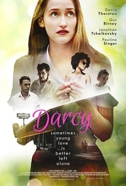 Darcy постер