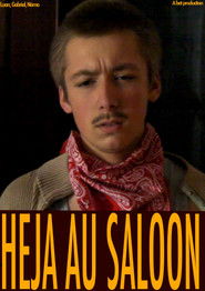 HEJA AU SALOON