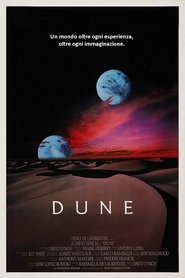 Dune (1984) Dune (1984)