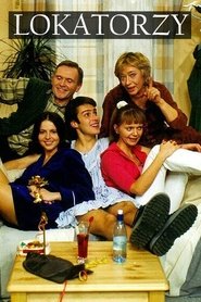 Poster Lokatorzy - Season 1 Episode 81 : Episode 81 2000