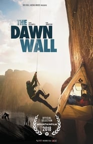 The Dawn Wall постер