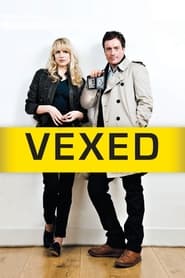 Vexed Episode Rating Graph poster