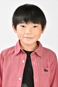 Makoto Tanaka as Shugo Amihama (boy) (voice)