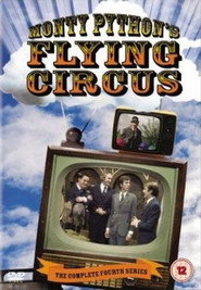 Monty Python's Flying Circus Season 4 6