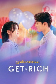 Get Rich poster
