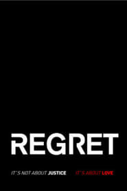 Regret постер