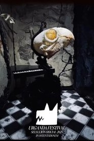 Solve Et Coagula movie poster