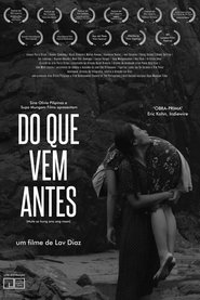 Do Que Vem Antes
