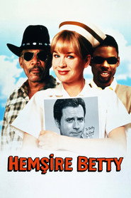 Hemşire Betty