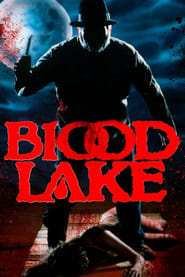 Blood Lake постер