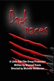 Poster Dark Spaces 2009