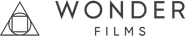 Logo for Wonder Films