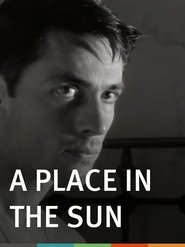 Poster A Place in the Sun 1994
