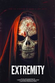 Extremity poster